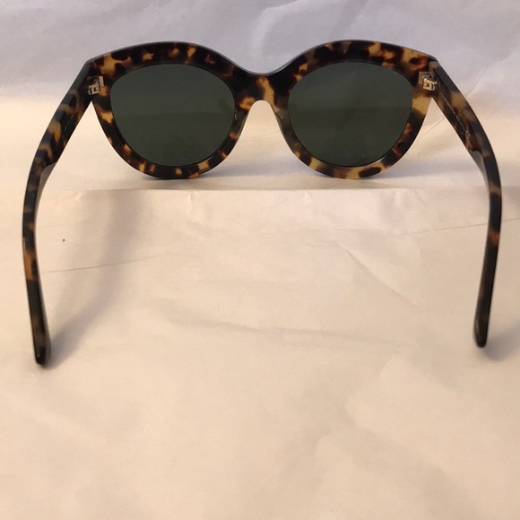Balenciaga tortoise sunglasses-sold out - Picture 2 of 8